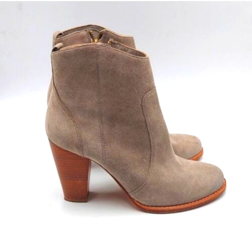 Joie Dalton Heeled boots